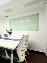 天辰大厦113平米办公空间 - 缩略图 13