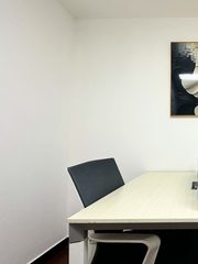 天辰大厦113平米办公空间 - 缩略图 14