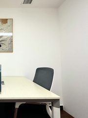 天辰大厦113平米办公空间 - 缩略图 15