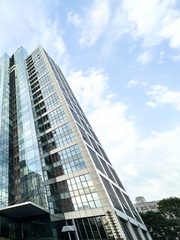 天辰大厦113平米办公空间 - 缩略图 25