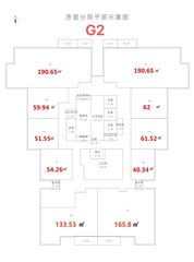 昌平天通中苑独栋办公 51-62平 - 缩略图 19