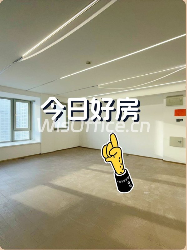 天通科技园41平精装双核驱动 - 首图