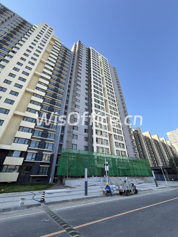 天通科技园·西塔