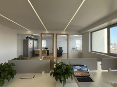 真房｜天通科技园·西塔 |400平｜面议｜四轨交汇真香？ - 缩略图 6