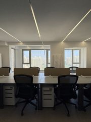 193㎡西北采光带飘窗，配套健身房咖啡厅 - 缩略图 2