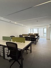天通科技园西塔193平精装带飘窗，这个房源适合创业团队吗？ - 缩略图 3