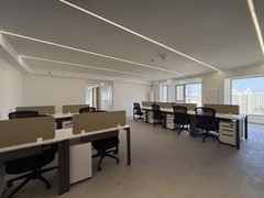 193㎡西北采光带飘窗，配套健身房咖啡厅 - 缩略图 22