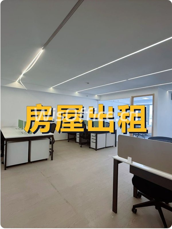 推荐天通科技园双地铁精装修配套全 - 首图