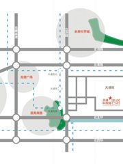 95㎡精装配套全，通勤友好 - 缩略图 8