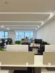 138㎡东南向飘窗工位，配套健身房咖啡厅 - 缩略图 11
