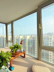 138㎡东南向飘窗工位，配套健身房咖啡厅 - 缩略图 15