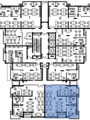 昌平核心区 138㎡ 东南向飘窗 4元/天 - 缩略图 8