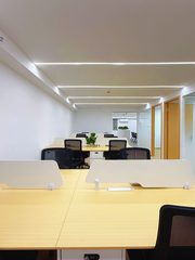 天通科技园西塔193平东北采光带飘窗 - 缩略图 4