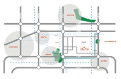 天通科技园·西塔｜193.5㎡东北向采光 - 缩略图 22