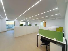 天通科技园·西塔｜193.5㎡东北向采光 - 缩略图 23