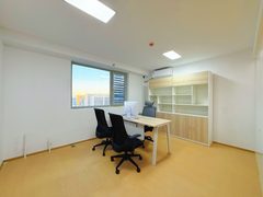 天通科技园·西塔｜193.5㎡东北向采光 - 缩略图 29