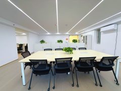 天通科技园·西塔｜193.5㎡东北向采光 - 缩略图 33
