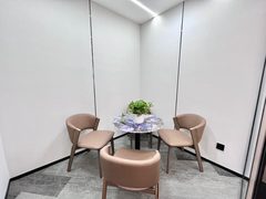 CBD现房 天阶大厦378平 高区视野 俯瞰西山 - 缩略图 2