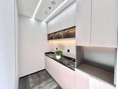 CBD现房 天阶大厦378平 高区视野 俯瞰西山 - 缩略图 3