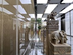 CBD现房 天阶大厦378平 高区视野 俯瞰西山 - 缩略图 13