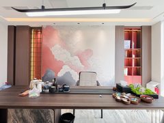 CBD现房 天阶大厦378平 高区视野 俯瞰西山 - 缩略图 18