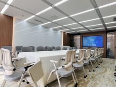 CBD现房 天阶大厦378平 高区视野 俯瞰西山 - 缩略图 15