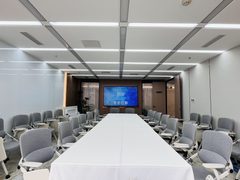 CBD现房 天阶大厦378平 高区视野 俯瞰西山 - 缩略图 16