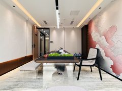 CBD现房 天阶大厦378平 高区视野 俯瞰西山 - 缩略图 17