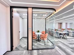 金台夕照 | 天阶大厦 | 办公效率能翻倍？ - 缩略图 5