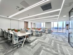 东三环现房437平 双地铁 俯瞰西山 - 缩略图 4