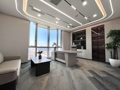 东三环现房437平 双地铁 俯瞰西山 - 缩略图 6