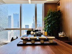 东三环现房437平 双地铁 俯瞰西山 - 缩略图 13