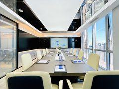 东三环现房437平 双地铁 俯瞰西山 - 缩略图 15