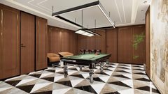 东三环现房437平 双地铁 俯瞰西山 - 缩略图 18