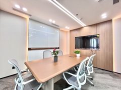 东三环现房437平 双地铁 俯瞰西山 - 缩略图 8