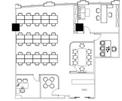 东三环现房437平 双地铁 俯瞰西山 - 缩略图 10