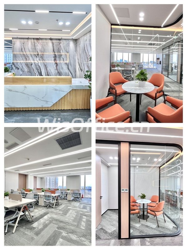 北京CBD如何平衡成本与场景价值？ - 首图