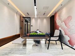 天阶大厦663平新装修双地铁 - 缩略图 17