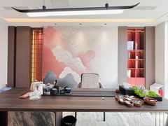 天阶大厦663平新装修双地铁 - 缩略图 18