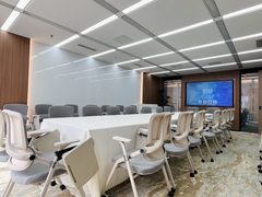 天阶大厦663平新装修双地铁 - 缩略图 19