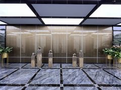 天阶大厦663平新装修双地铁 - 缩略图 11