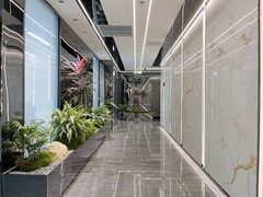 天阶大厦663平新装修双地铁 - 缩略图 12