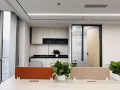 天阶大厦271平东南向 四隔断18工位 - 缩略图 8