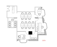 天阶大厦271平东南向 四隔断18工位 - 缩略图 11