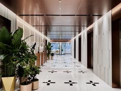 天阶大厦271平东南向 四隔断18工位 - 缩略图 13