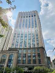 天阶大厦271平东南向 四隔断18工位 - 缩略图 25