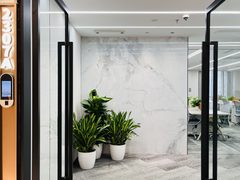 CBD精英必看！天阶大厦271㎡高区视野无敌 - 缩略图 4