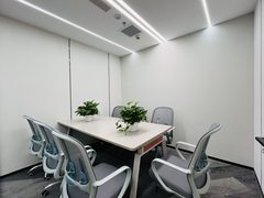 CBD精英必看！天阶大厦271㎡高区视野无敌 - 缩略图 6