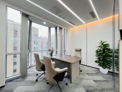 CBD精英必看！天阶大厦271㎡高区视野无敌 - 缩略图 2