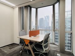 CBD精英必看！天阶大厦271㎡高区视野无敌 - 缩略图 10